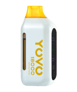 Alphonso Mango YOVO Ultra 18000