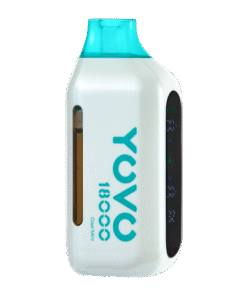 Cool Mint YOVO Ultra 18000