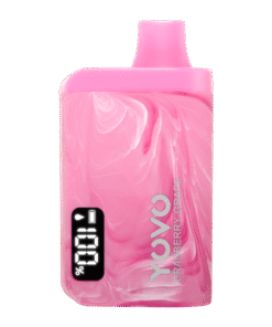 Cranberry Grape YOVO JB8000