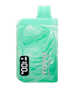 Minty Smooth YOVO JB8000 - Consumer / 50mg / Single