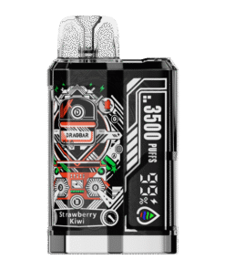 Strawberry Kiwi Dragbar B3500