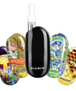 Pulsar Obi Auto-Draw Vape Cartridge Battery