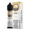 Air Factory Vanilla Crumble 60ml Vape Juice