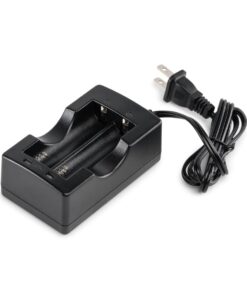 Dual Battery Charger for Arizer Air, Air 2, Air SE