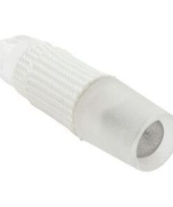 Glass Heater Cover for Arizer Extreme Q, V-Tower