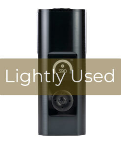 Lightly Used – Arizer Solo 3 Vaporizer