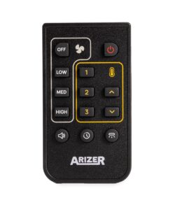 Arizer XQ2 Remote Control