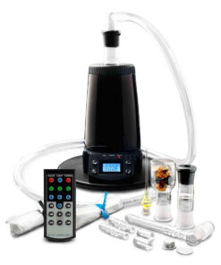 Arizer Extreme Q Vaporizer