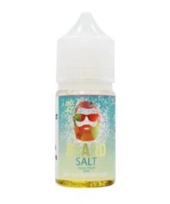Beard Vape Co Salts No. 42 Cold Fruit Cup 30ml Nic Salt Vape Juice