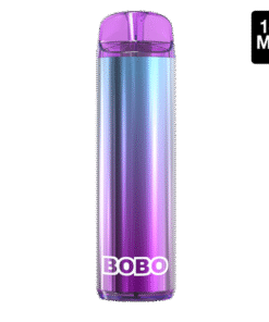 Grape Frost BOBO Vape