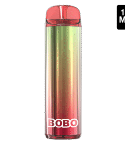 Guava Passion BOBO Vape