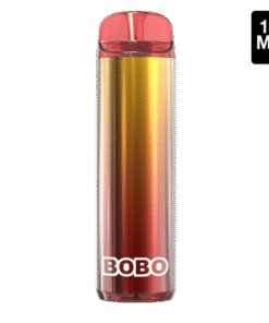 Maui Sunrise BOBO Vape