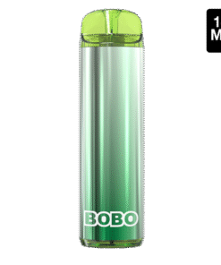 Melonz BOBO Vape - Consumer / 50mg / Single