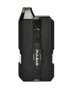 Pulsar DuploCart H2O Thick Oil Vaporizer w/ Water Pipe Adapter