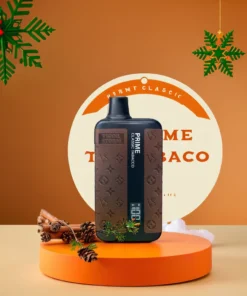 Classic Tobacco – PRIME