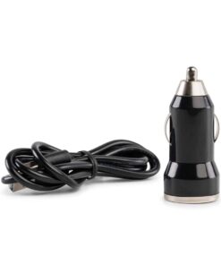 12 Volt Car Charger for Storz & Bickel (Micro-USB)