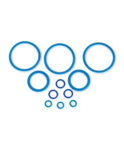 Seal Ring Set for Storz & Bickel Crafty+