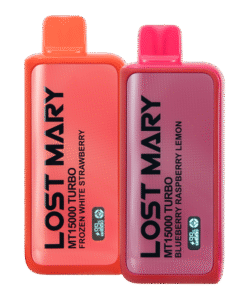 Lost Mary MT15000 Turbo Exclusive Bundle