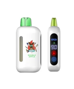 GROO PRO-DOUBLE APPLE