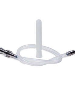 Ditanium Grade 2 Titanium Handpiece Set