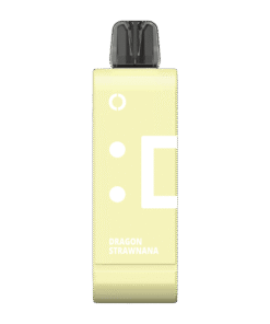 Dragon Strawnana OFF STAMP SW9000 Disposable