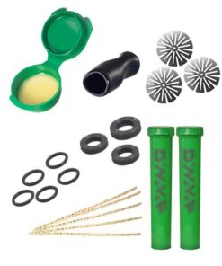 Basic Dynakit for the DynaVap M