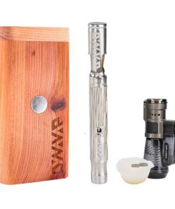 Dynavap M Plus Starter Pack