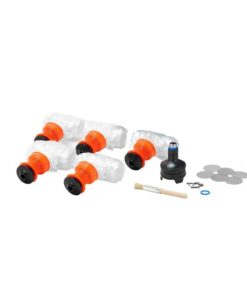 Volcano Easy Valve Starter Set, Storz & Bickel