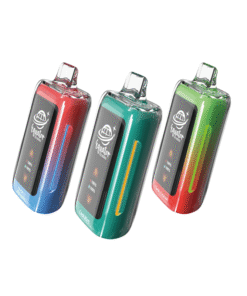 Equator EQ30000 Disposable Vape (5%, 30000 Puffs)
