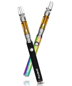 Pulsar Slim Spinner VV Twist Style Battery | 400mAh