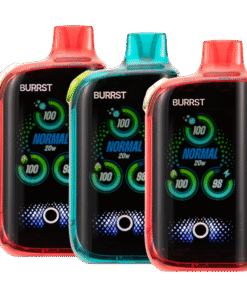 FASTA Burrst 35000 FIZZ Series Sampler