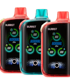 FASTA Burrst 35000 FROZEN Series Sampler