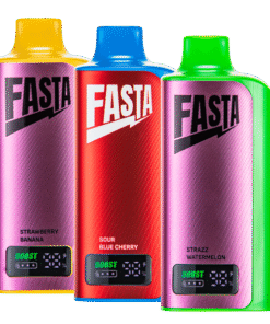 FASTA PLUGIN Sampler Pack