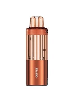 Foger Switch Pro 30K Disposable Pod - Coffee