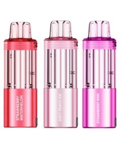 Foger Switch Pro 30K Disposable Pod