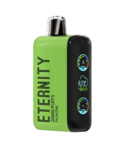 Fume Eternity 20000 Disposable Vape (5%, 20000 Puffs) - Tropicana