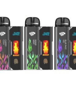 North HandShake 15000 Disposable (5%,15000 Puffs)