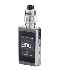 Geekvape T200 (Aegis Touch) Box Mod Kit
