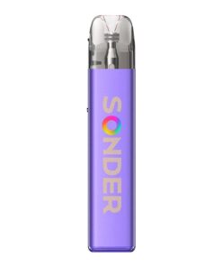 GEEKVAPE Sonder Q2 30W Pod Kit - Metallic Purple