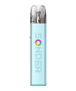 GEEKVAPE Sonder Q2 30W Pod Kit - Misty Blue