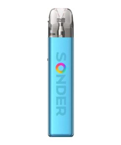 GEEKVAPE Sonder Q2 30W Pod Kit - Ocean Blue