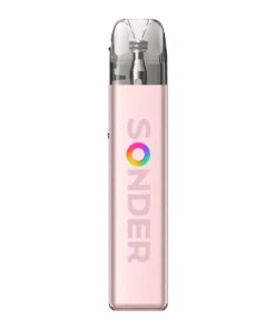 GEEKVAPE Sonder Q2 30W Pod Kit - Sakura Pink