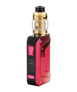 Geekvape L200 (Aegis Legend 2) Box Mod Kit 200W