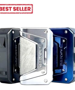 Geekvape L200 (Aegis Legend 2) 200W Mod