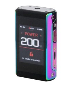 Geekvape T200 (Aegis Touch) Mod