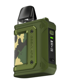 Geekvape Aegis Hero Q 30W Pod Kit - Green