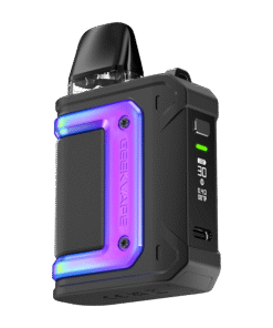 Geekvape Aegis Hero Q 30W Pod Kit - Rainbow