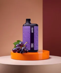 Grape Ice – PRIME