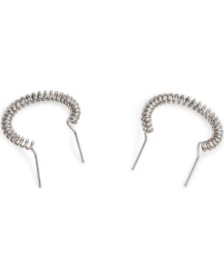 Haze Square Heater Coil (2-pack)