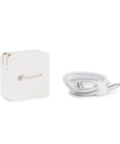Haze Square PRO USB-C Charger